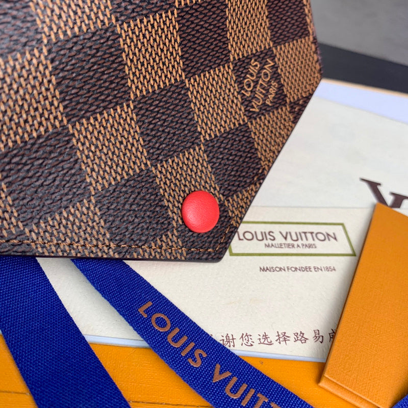 COZY - LOV Wallets - 291