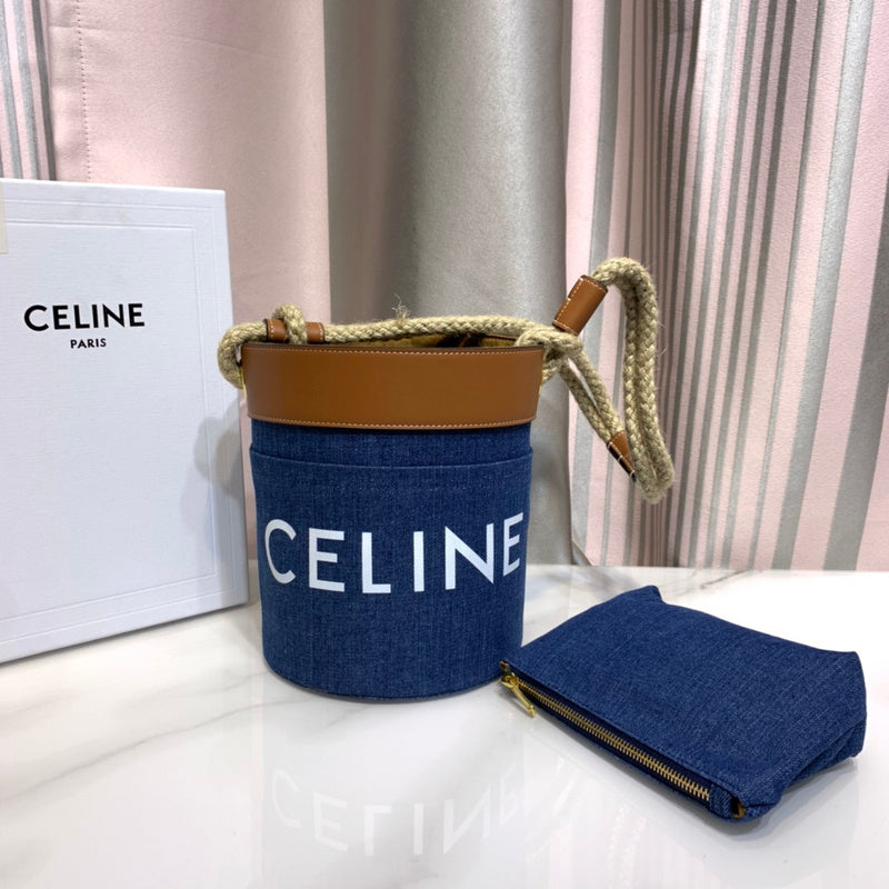 COZY - COL Bags - 134