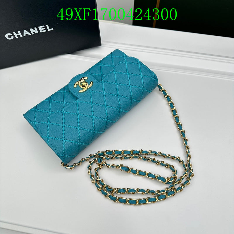 COZY BAGS - CHL Wallet - 156