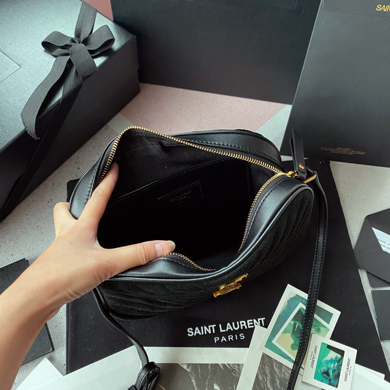 COZY BAGS - YLS Bags - 1094