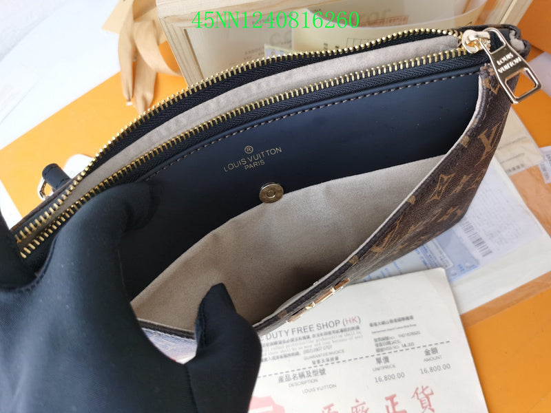 COZY BAGS - CHL Wallet - 669