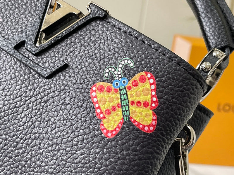 COZY BAGS - GUKI Women Bags - 1515