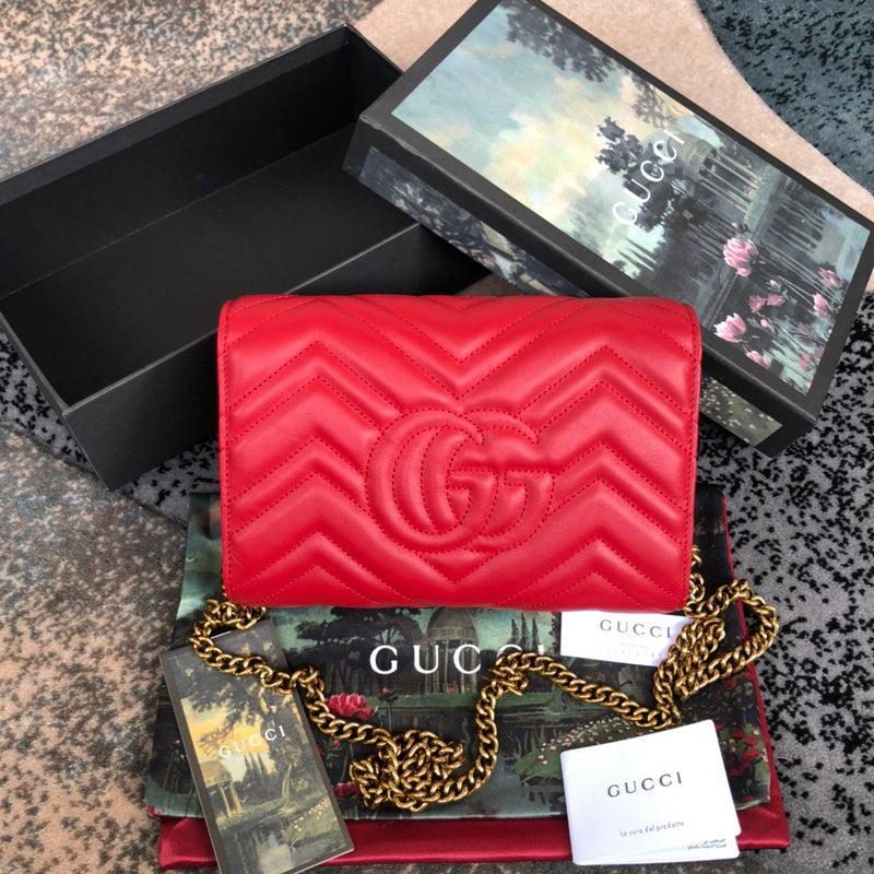 JB - Guki Lady Bags - 1226