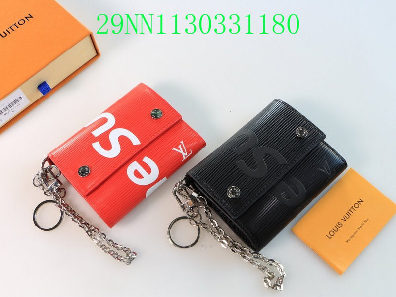 COZY BAGS - LOV Wallet - 1472
