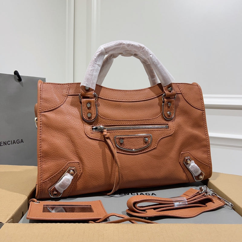 COZY - BG Bags - 587