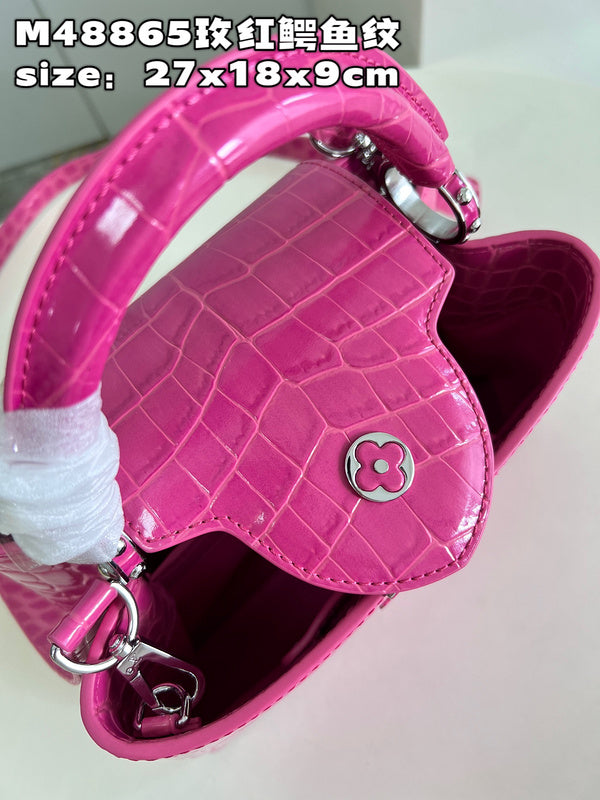 COZY - LV Bags - 1235