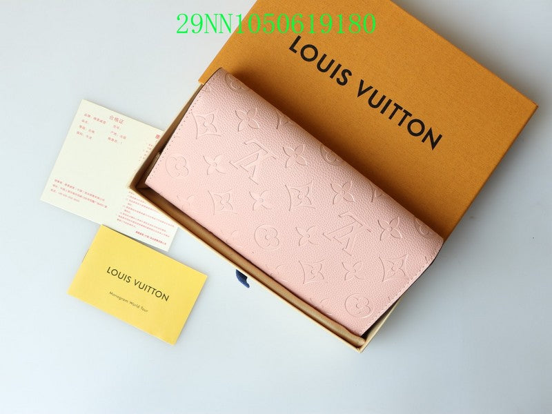 COZY BAGS - LOV Wallet - 373