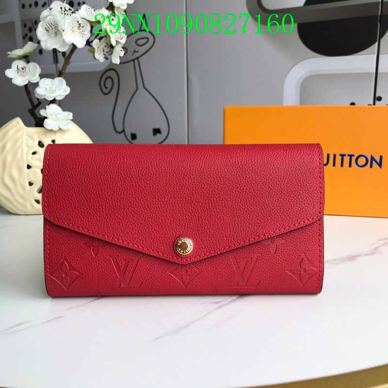 COZY BAGS - CHL Wallet - 609