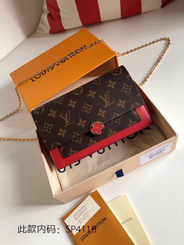 COZY BAGS - LOV Bags - 5074