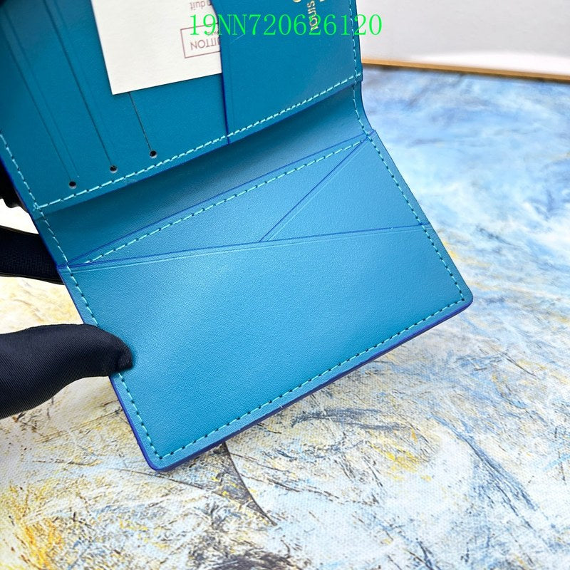 COZY BAGS - LOV Wallet - 304