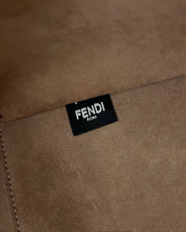 COZY BAGS - FDE Bags - 524