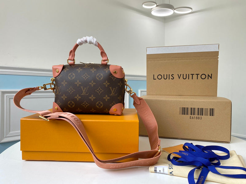 COZY - LV Bags - 4526
