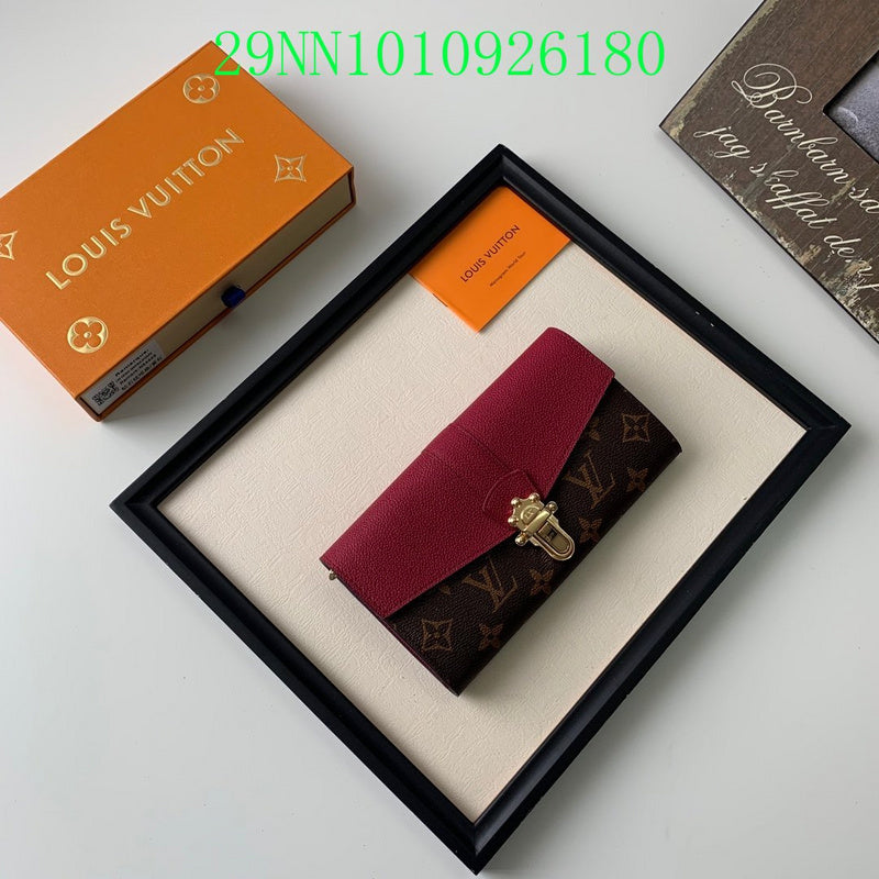 COZY BAGS - LOV Wallet - 965