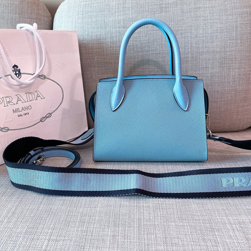 JB - PD Lady Bags - 536