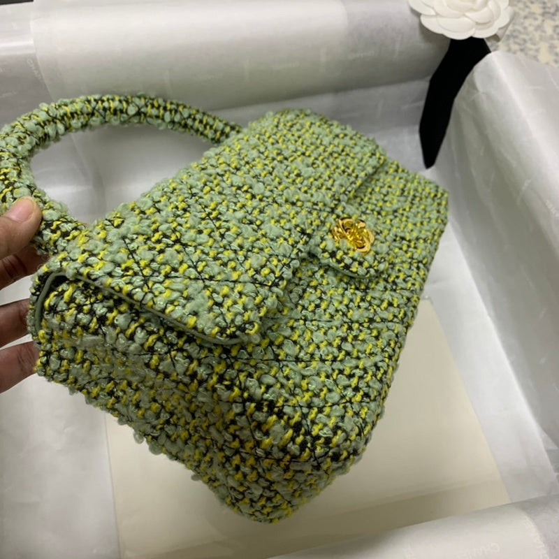 COZY BAGS - CHL Lady Bags - 463