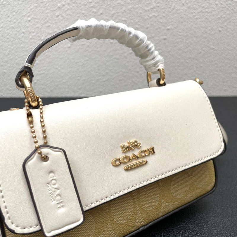COZY - CAH Bags - 555
