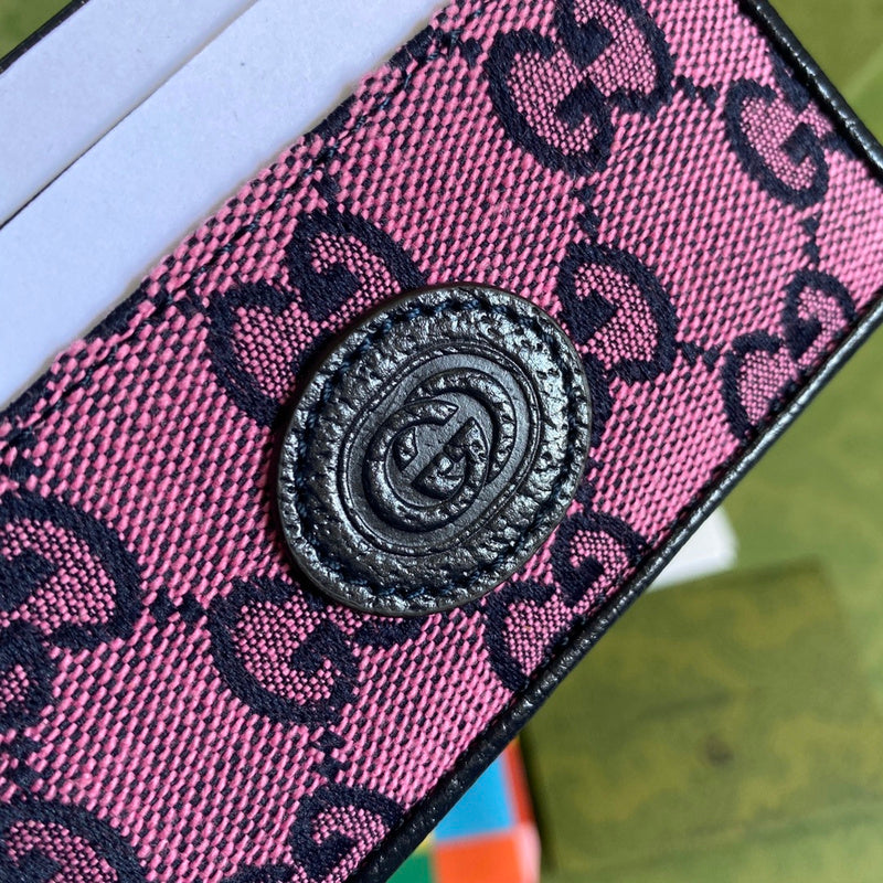 JB - Guki Card Case - 097