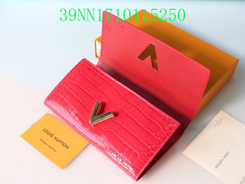 COZY BAGS - CHL Wallet - 1150