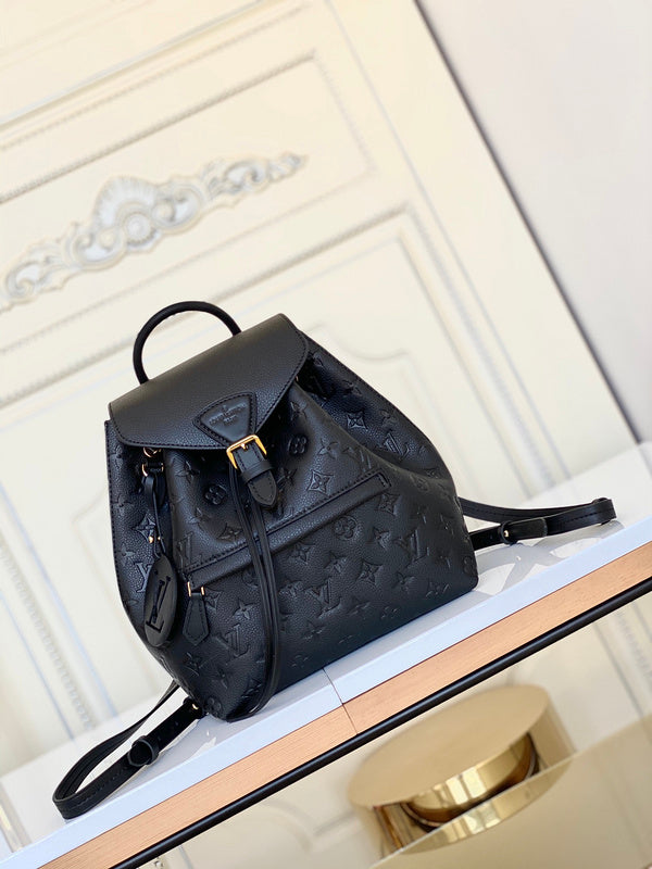 COZY - LOV Backpacks - 057
