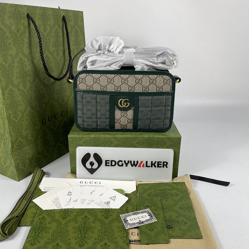 Cozy Bags - GUKI Men Shoulders Bags - 006