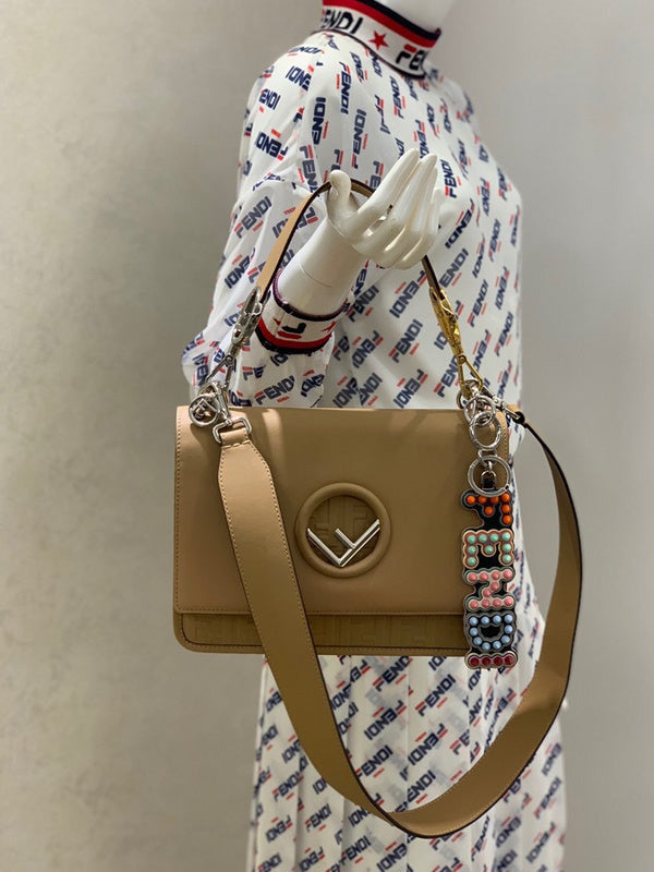 Cozy-Bags - FDE Bags - 891