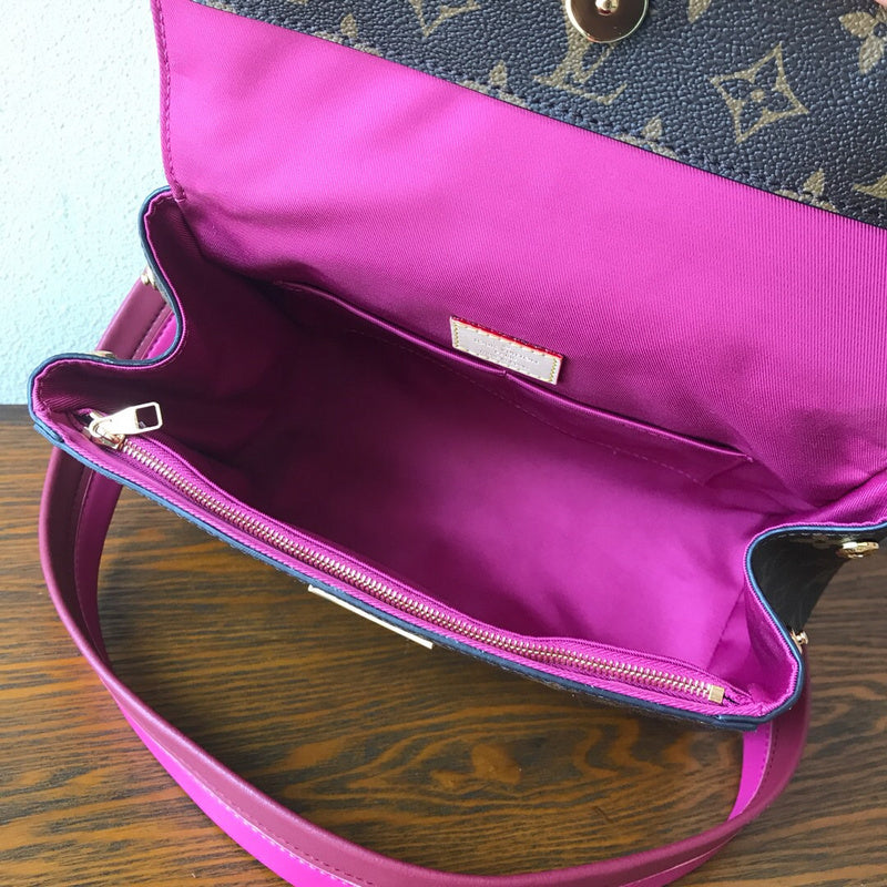 COZY - LV Bags - 5015