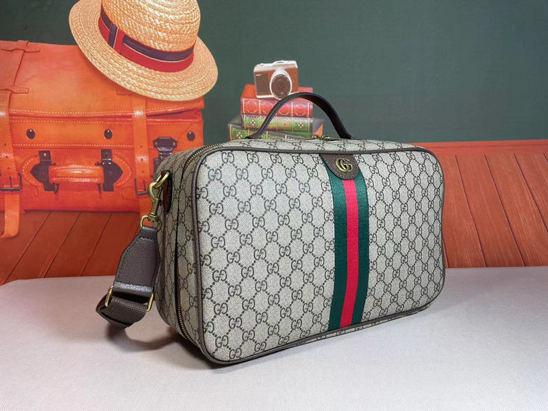 COZY BAGS - GUKI Bags - 085