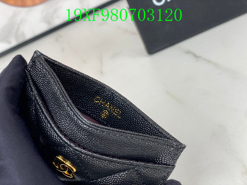 COZY BAGS - CHL Wallet - 056
