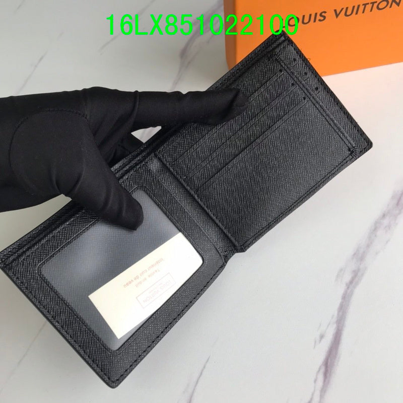 COZY BAGS - CHL Wallet - 1393