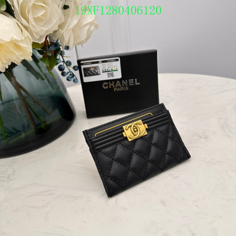 COZY BAGS - CHL Wallet - 171