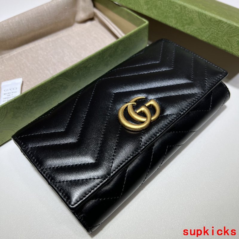 COZY BAGS - Mix Wallets - 012