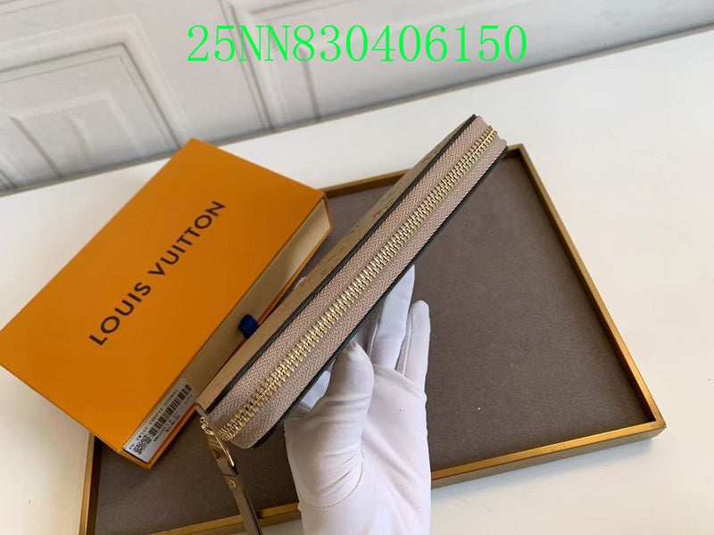 COZY BAGS - LOV Wallet - 1463