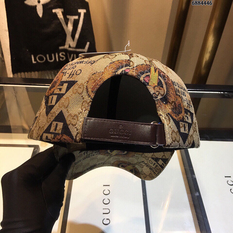 COZY BAGS - Guki Hats & Caps - 298
