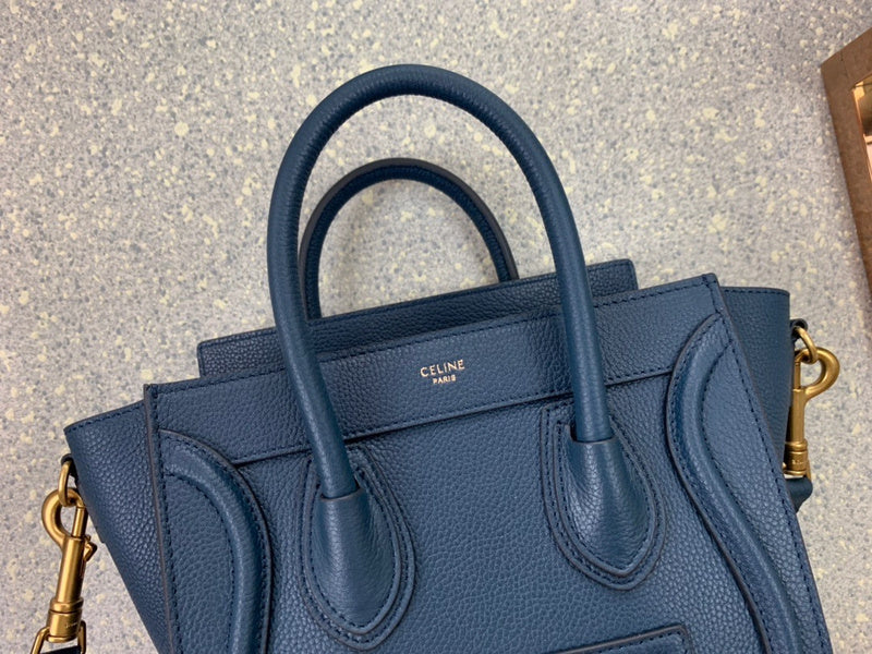 COZY BAGS - COL Lady Bags - 093