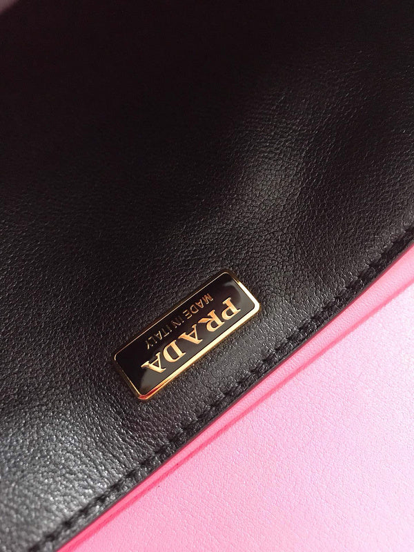 JB - PD Lady Bags - 527