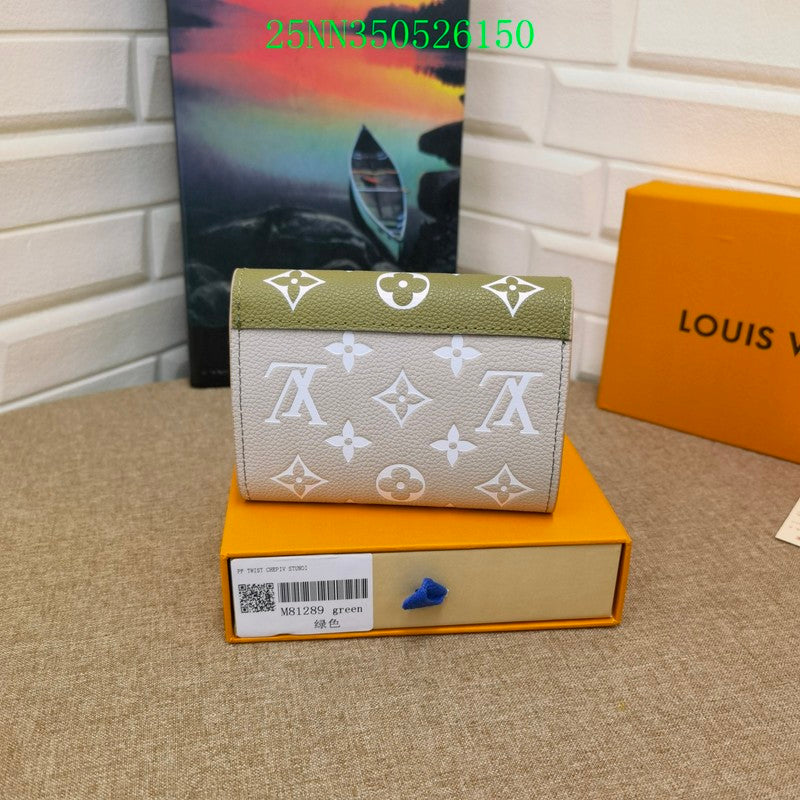 COZY BAGS - LOV Wallet - 1309