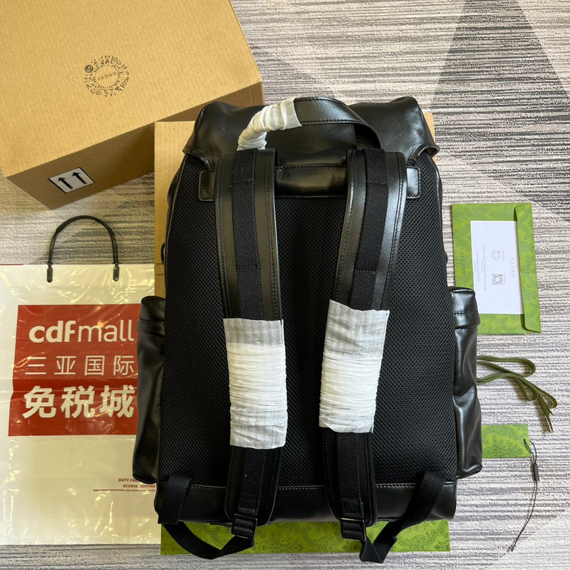 COZY BAGS - Guki Backpacks - 041