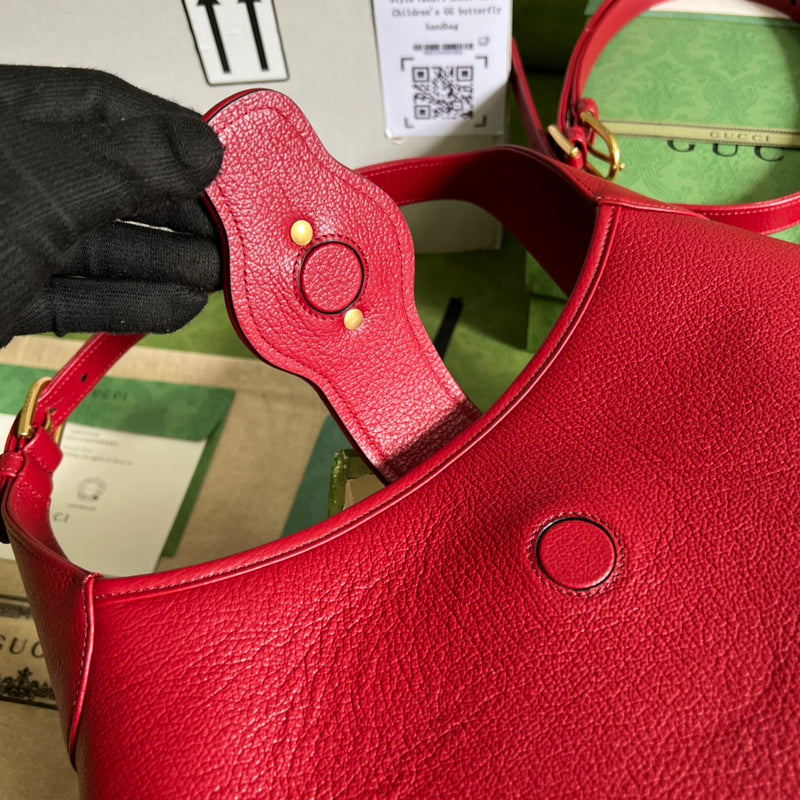 Cozy Bags - GUKI Women Shoulders Bags - 056