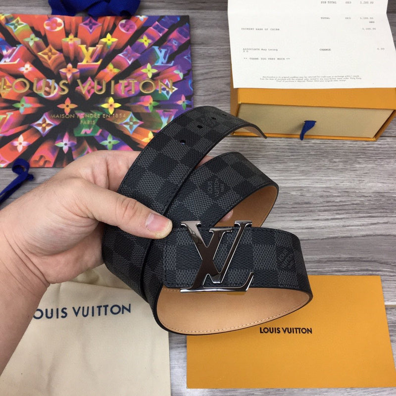 JB - LOV Belts - 244