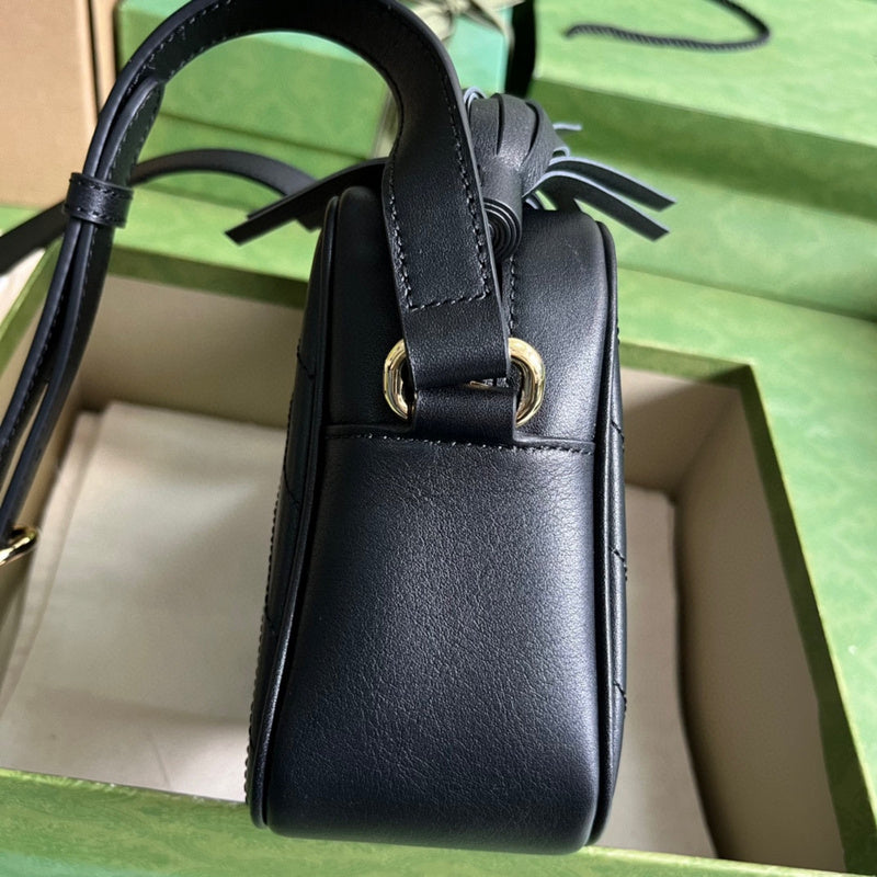 Cozy Bags - GUKI Women Shoulders Bags - 176