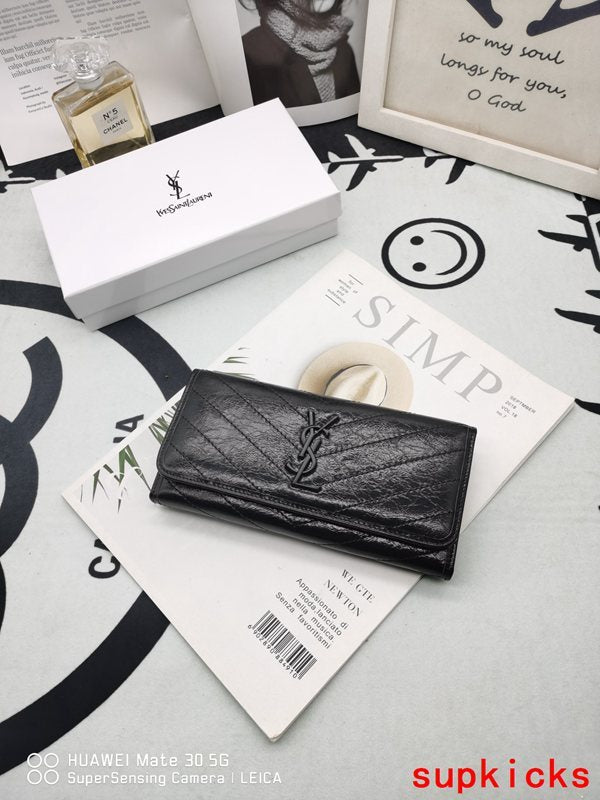 COZY BAGS - Mix Wallets - 618
