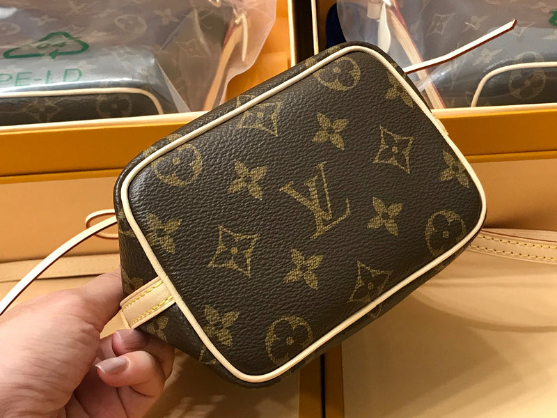 COZY BAGS - LOV Bags - 1730