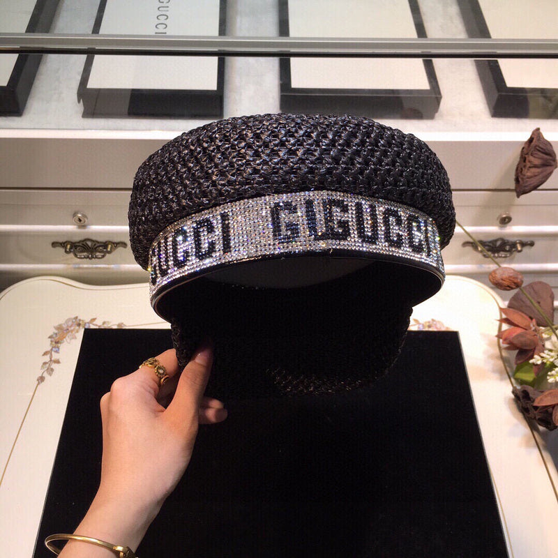 COZY BAGS - Guki Hats & Caps - 326