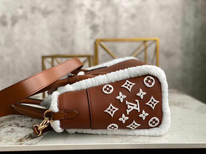 COZY - LOV Lady Bags - 703