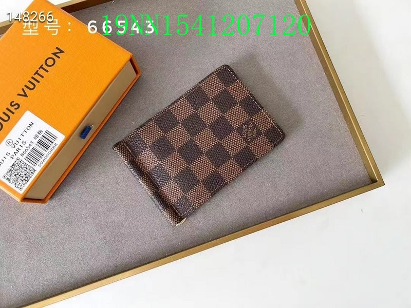 COZY BAGS - LOV Wallet - 848