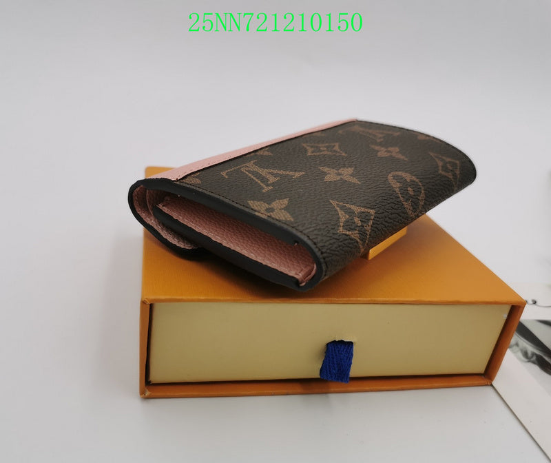 COZY BAGS - CHL Wallet - 375