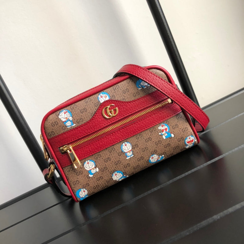 JB - Guki Lady Bags - 1151