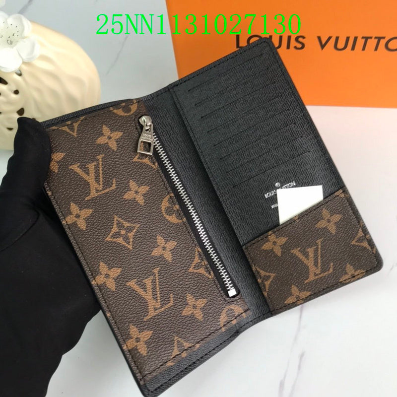 COZY BAGS - CHL Wallet - 538