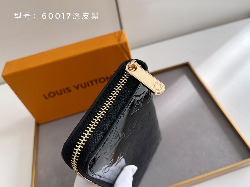 COZY BAGS - LOV Wallets - 693