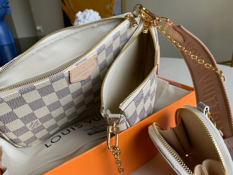 COZY BAGS - LOV Bags - 4906